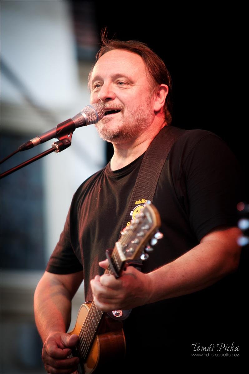 Samson a jeho parta 19. 6. 